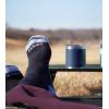 Dickies Men’s Dri-tech Moisture Control Max Full Cushion Crew Socks, Available in M-xl (6, 12 Pairs)(Boot Length White (6 Pairs))