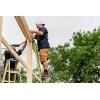 Dickies Men’s Dri-tech Moisture Control Max Full Cushion Crew Socks, Available in M-xl (6, 12 Pairs)(Wool Blend Black (6 Pairs))