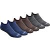 Brown (6 Pairs)