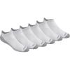 White (6 Pairs)