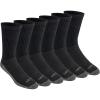Copper Black (6 Pairs)