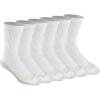 Copper White (6 Pairs)