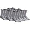 Gray (18 Pairs)