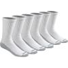 White (6 Pairs)