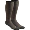 Brown (2 Pairs)