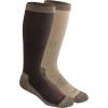 Brown Marl (2 Pairs)