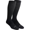 Solid Black (2 Pairs)