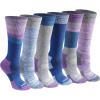 Blue Mountain (6 Pairs)