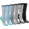 Tribal (6 Pairs)