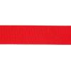 Dickies Men’s Belt Clip Stretch Suspenders – Adjustable Fit for Work or Casual Wear(Red)
