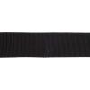 Dickies Men’s Industrial Strength Suspenders – Heavy-Duty Clip-On Support(Black)