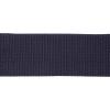Dickies Men’s Industrial Strength Suspenders – Heavy-Duty Clip-On Support(Navy)