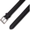 Dickies boys Casual Belt(Black)