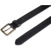 Dickies boys Casual Belt(Classic Black)