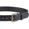 Dickies boys Casual Belt(Classic Black)