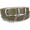 Olive Chain