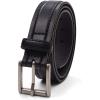 Dickies boys Casual Belt(Black)