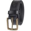 Dickies boys Casual Belt(Classic Black)