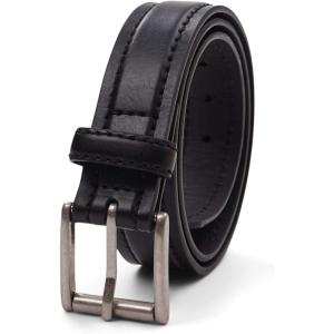 Dickies boys Casual Belt(Black)