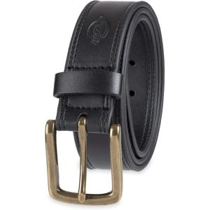 Dickies boys Casual Belt(Classic Black)