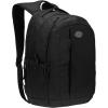 Dickies Laptop Backpack, Water Resistant College Computer Bag, Fits 15.6 Inch Notebook(Black)
