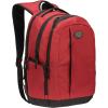 Dickies Laptop Backpack, Water Resistant College Computer Bag, Fits 15.6 Inch Notebook(Bloodstone)