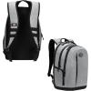 Dickies Laptop Backpack, Water Resistant College Computer Bag, Fits 15.6 Inch Notebook(Charcoal)