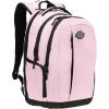 Dickies Laptop Backpack, Water Resistant College Computer Bag, Fits 15.6 Inch Notebook(Pink)