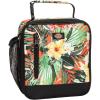 Dickies Basic Insulated Lunch Bag for Work, Thermal Reusable Office Lunch Box for Men, Women (Bloodstone)(Hula)
