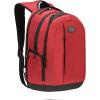 Dickies Laptop Backpack, Water Resistant College Computer Bag, Fits 15.6 Inch Notebook(Bloodstone)