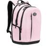 Dickies Laptop Backpack, Water Resistant College Computer Bag, Fits 15.6 Inch Notebook(Pink)