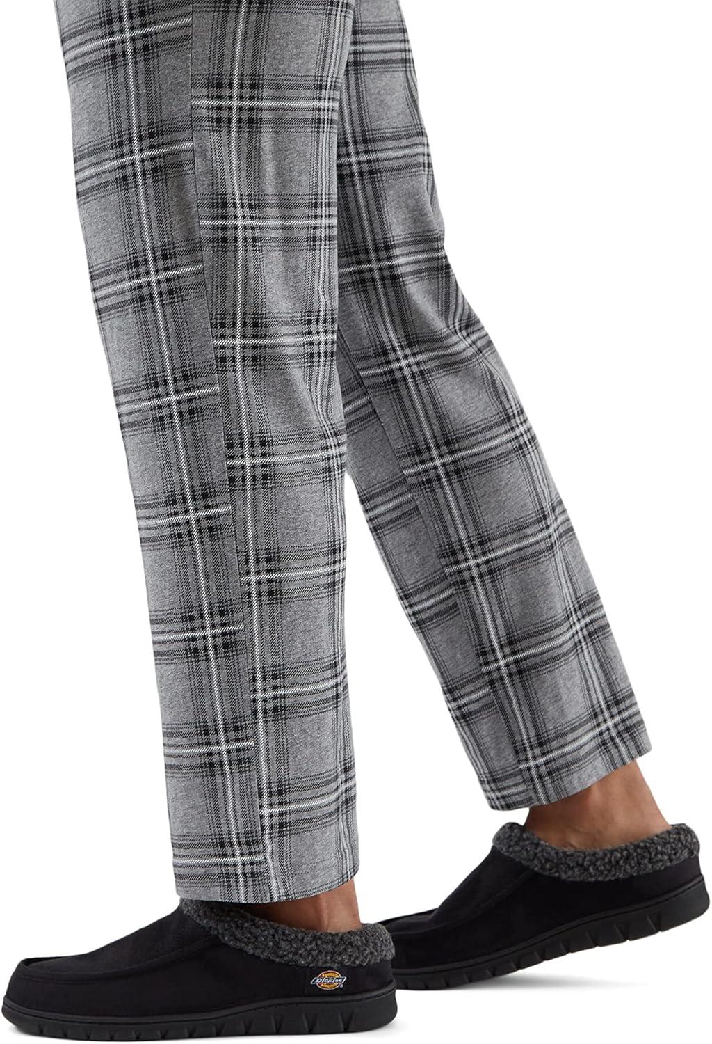 image:imageDickies Open and Closed Back Memory Foam Slippers With IndoorOutdoor SoleBlack