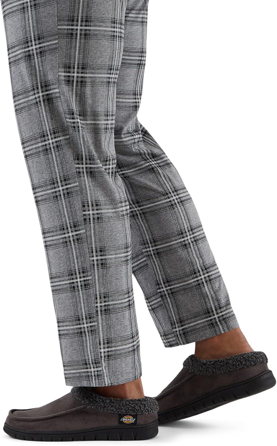 image:imageDickies Open and Closed Back Memory Foam Slippers With IndoorOutdoor SoleMedium Grey