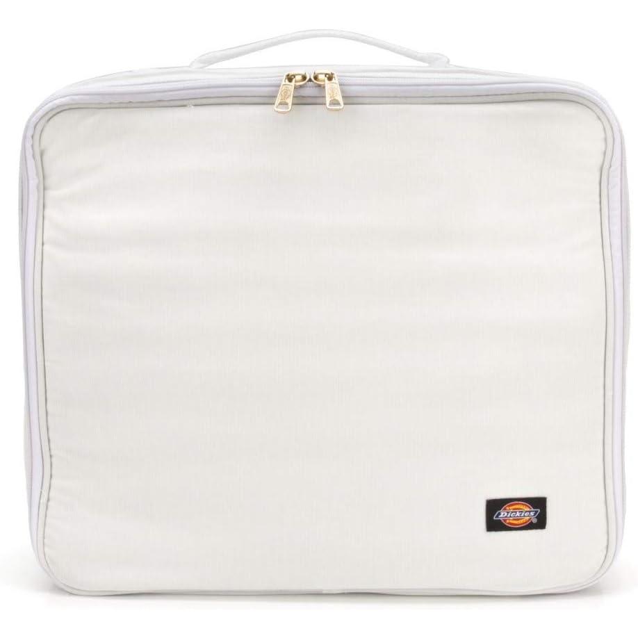 image:imageDickies 14Inch Painters Work Bag Stores Paint Trays Rollers and Brushes PunctureResistant Liner Durable White Canvas