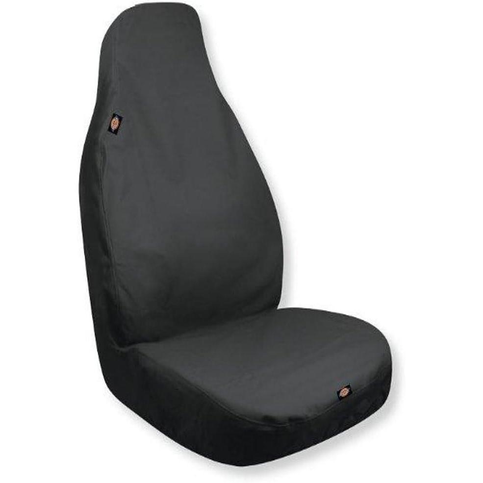 image:imageDickies Heavy Duty WaterResistant Trader Seat Cover Black