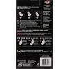 Dickies Heavy Duty Water-Resistant Trader Seat Cover, Black