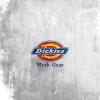 Dickies Heavy-Duty Padded Work Belt for Contractors, Quick-Release Buckle, Adjustable, 3-Inch Width, Holds Most Tool Belt Pouches, Grey/Tan(Tan)