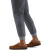 Dickies Open and Closed Back Memory Foam Slippers With Indoor/Outdoor Sole(Medium Tan)