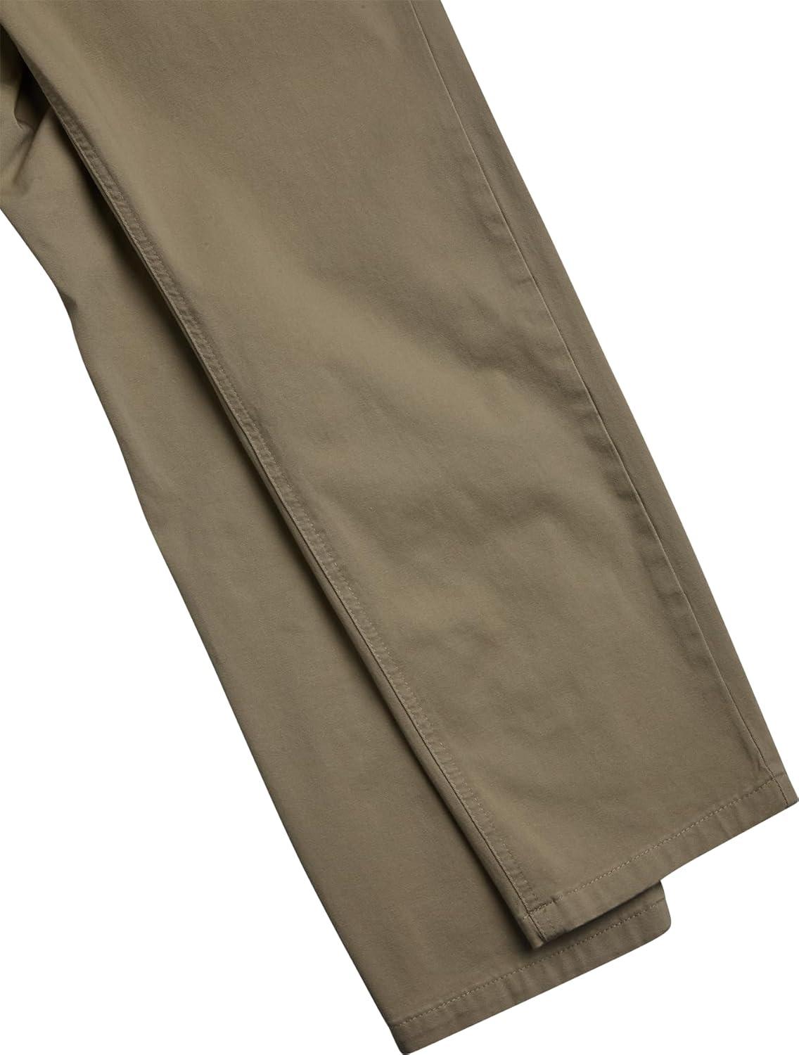 image:imageDickies Womens Perfect Shape Twill Skinny 4 Pocket PantRinsed Oxford Stone