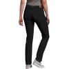 Dickies Women’s Perfect Shape Denim Jean – Straight Stretch(Black)