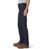 Dickies Women’s Perfect Shape Denim Jean – Straight Stretch(Rinsed Indigo Blue)