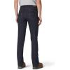 Dickies Women’s Perfect Shape Denim Jean – Straight Stretch(Rinsed Indigo Blue)