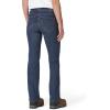 Dickies Women’s Perfect Shape Denim Jean – Straight Stretch(Stonewashed Indigo Blue)