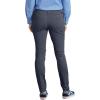 Dickies Womens Perfect Shape Twill Skinny 4 Pocket Pant(Rinsed Navy)