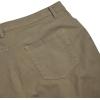 Dickies Womens Perfect Shape Twill Skinny 4 Pocket Pant(Rinsed Oxford Stone)