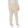 Dickies Womens Perfect Shape Twill Skinny 4 Pocket Pant(Rinsed Oxford Stone)