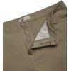 Dickies Womens Perfect Shape Twill Skinny 4 Pocket Pant(Rinsed Oxford Stone)