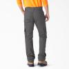 Men’s Flex DuraTech Relaxed Fit Duck Cargo Pants(Slate Grey)