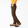 Men’s Flex DuraTech Relaxed Fit Duck Cargo Pants(Timber Brown)