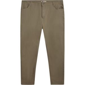 Dickies Womens Perfect Shape Twill Skinny 4 Pocket Pant(Rinsed Oxford Stone)